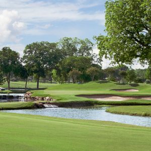 Dallas Athletic Club Blue Course No. 11 | Stonehouse Golf