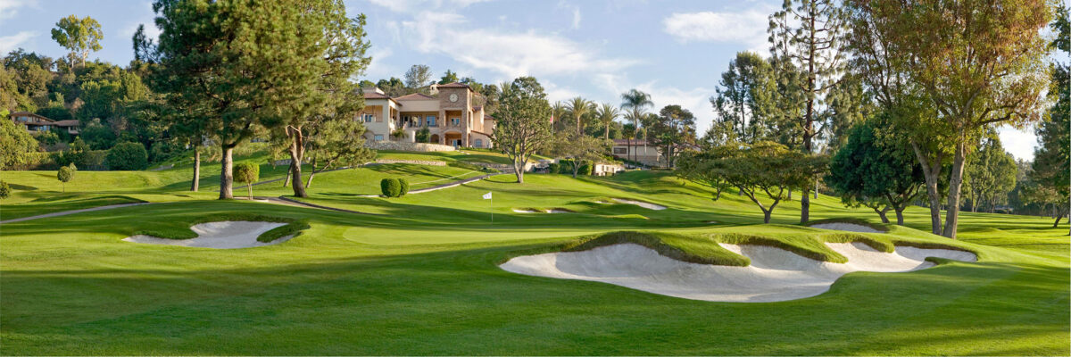 Hacienda Golf Club No. 9 | Stonehouse Golf
